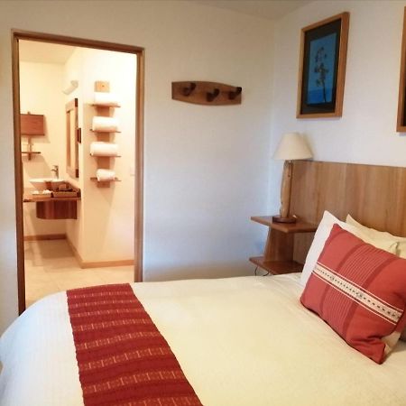 Casa Tsaya Hotel Boutique 버날 외부 사진