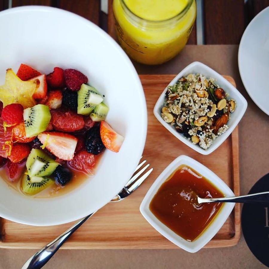 Casa Tsaya Hotel Boutique 버날 외부 사진