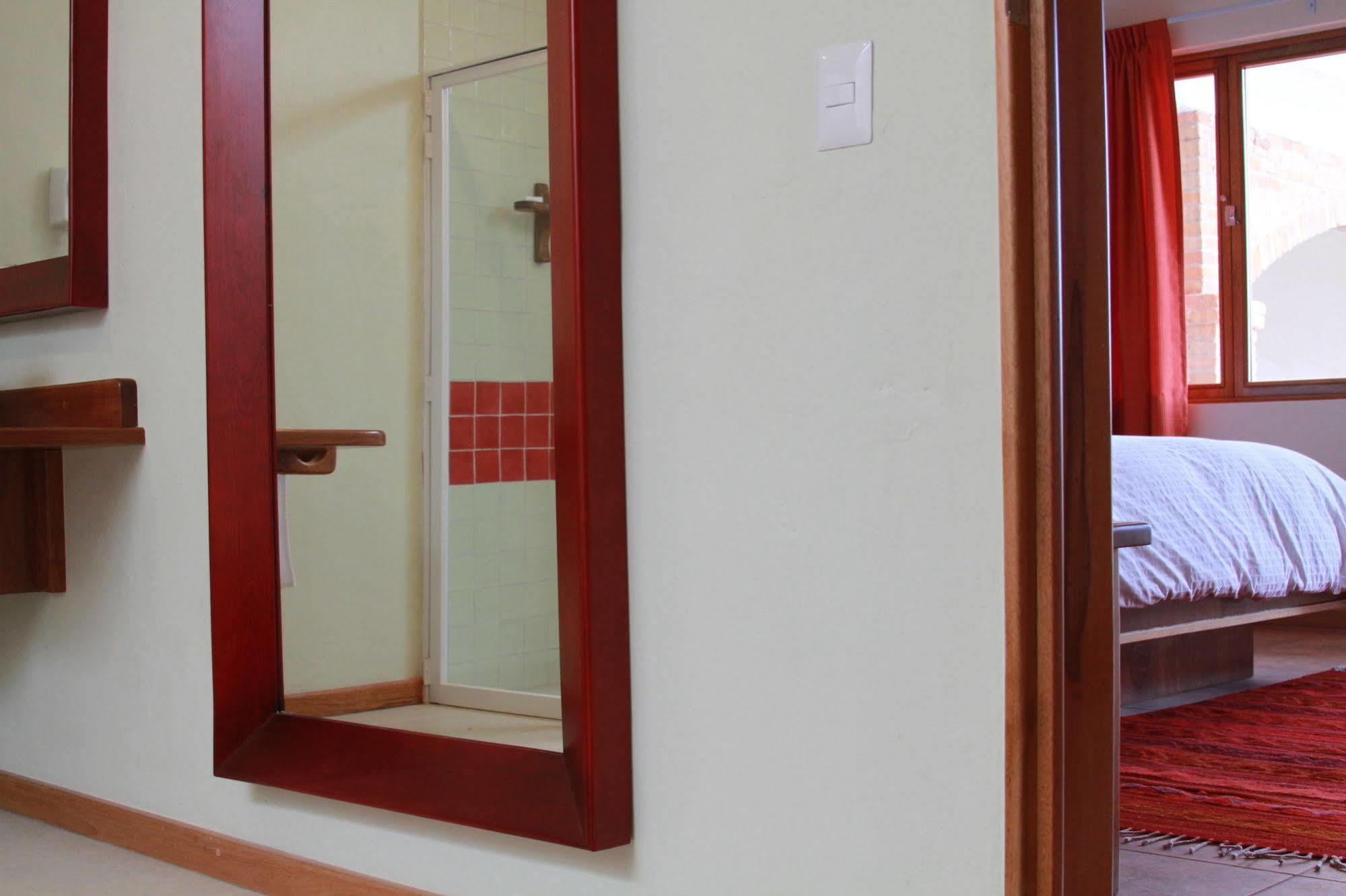Casa Tsaya Hotel Boutique 버날 외부 사진