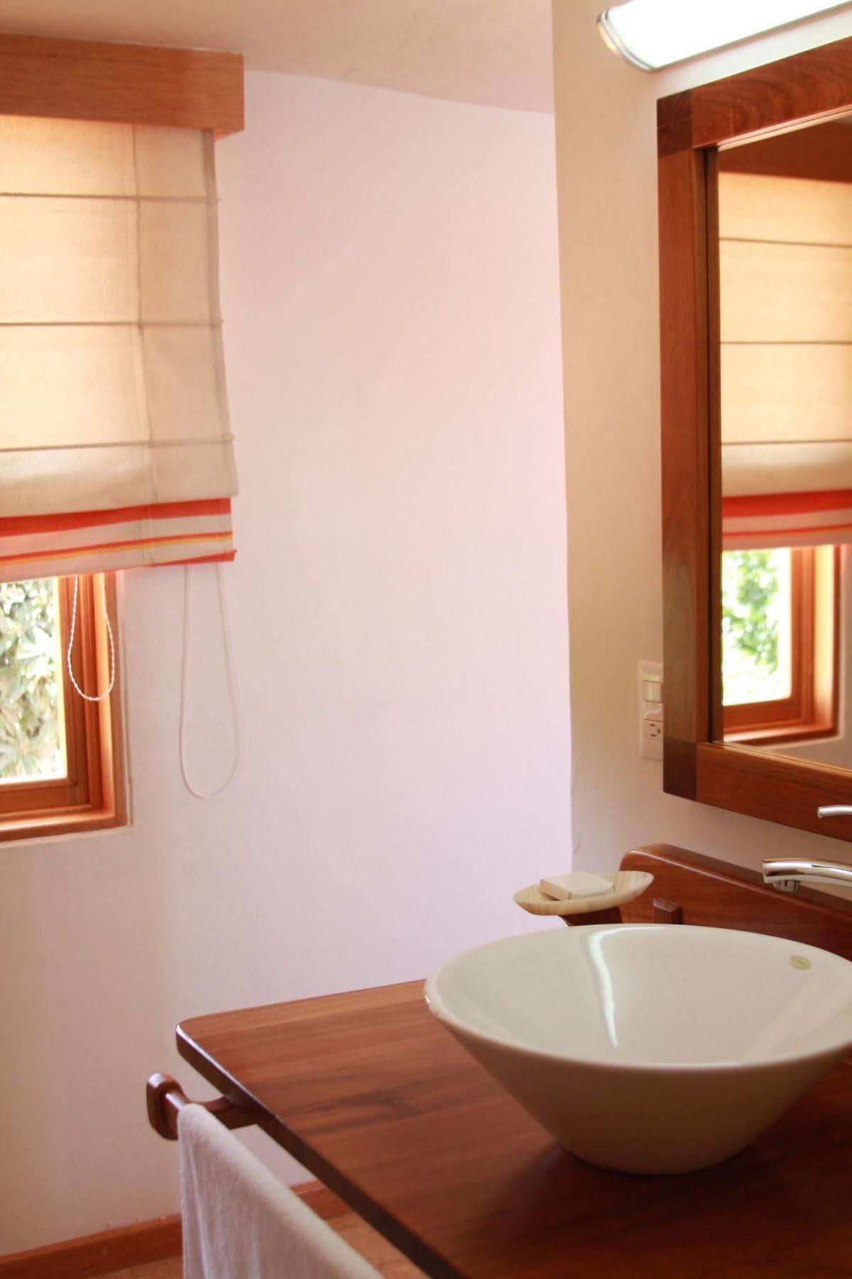 Casa Tsaya Hotel Boutique 버날 외부 사진
