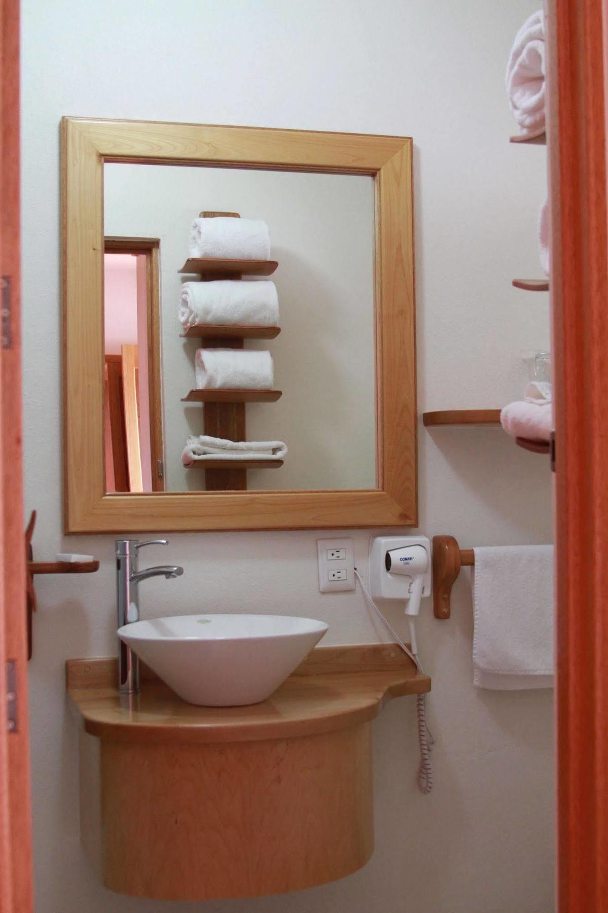 Casa Tsaya Hotel Boutique 버날 외부 사진