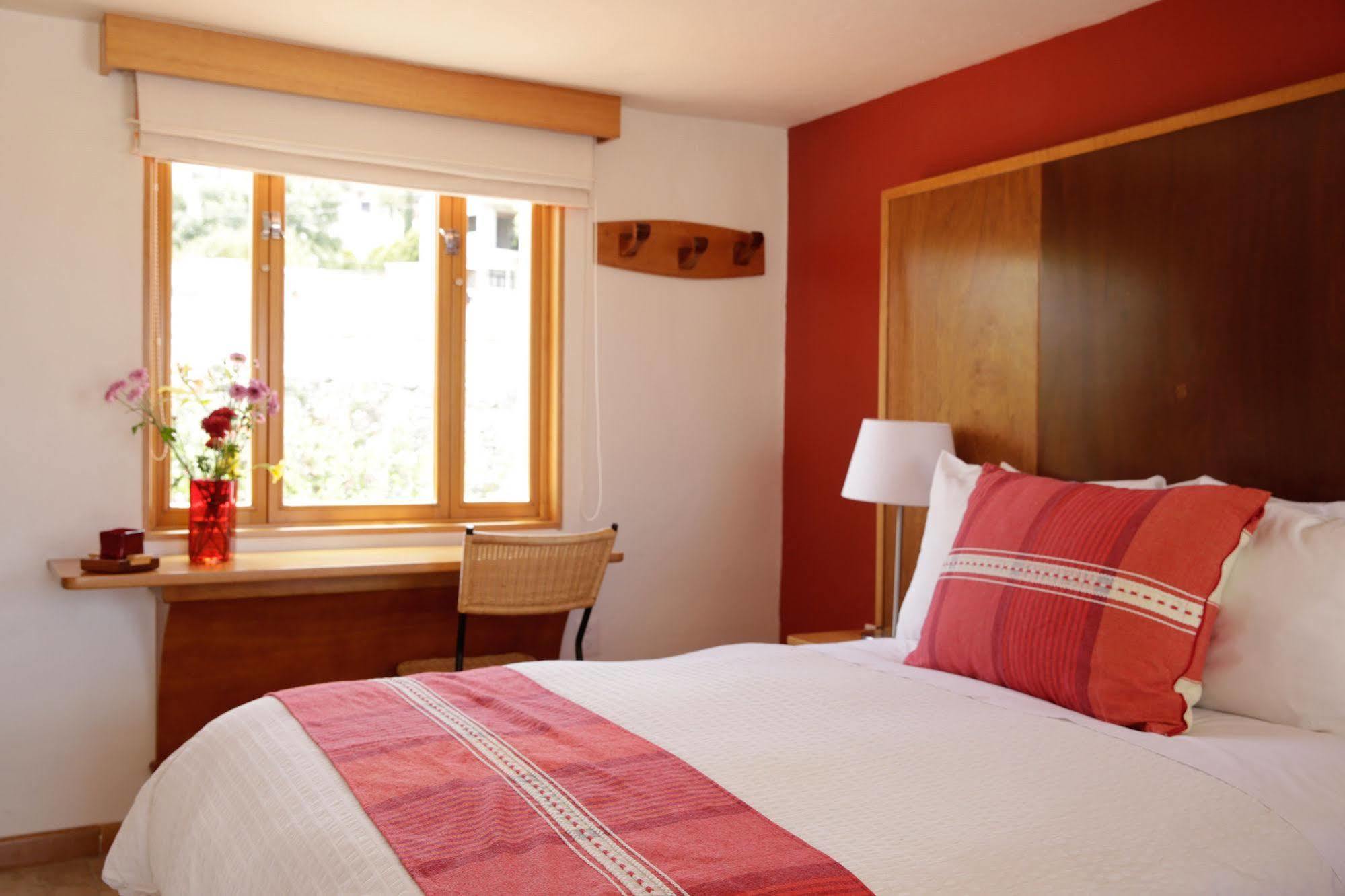 Casa Tsaya Hotel Boutique 버날 외부 사진