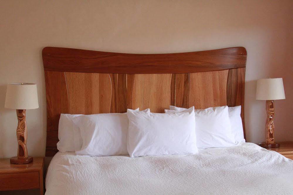 Casa Tsaya Hotel Boutique 버날 외부 사진