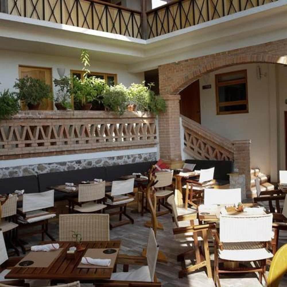 Casa Tsaya Hotel Boutique 버날 외부 사진